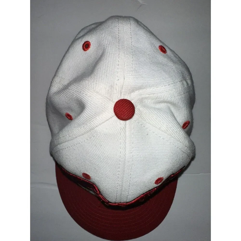vintage hardwood classics chicago bulls Basketball NBA hat snapback cap 90s Rare